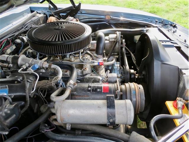 1968 Pontiac Firebird (CC-1128520) for sale in Dayton, Ohio