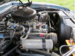 1968 Pontiac Firebird (CC-1128520) for sale in Dayton, Ohio