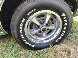 1968 Pontiac Firebird (CC-1128520) for sale in Dayton, Ohio