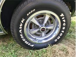 1968 Pontiac Firebird (CC-1128520) for sale in Dayton, Ohio