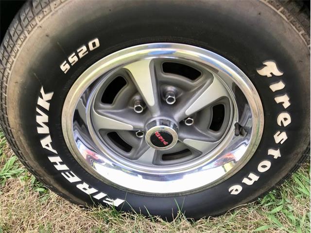1968 Pontiac Firebird (CC-1128520) for sale in Dayton, Ohio