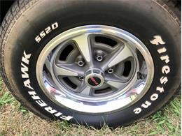 1968 Pontiac Firebird (CC-1128520) for sale in Dayton, Ohio