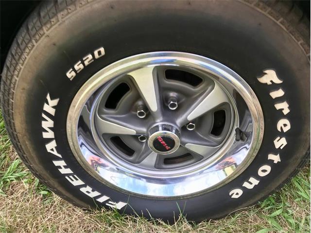 1968 Pontiac Firebird (CC-1128520) for sale in Dayton, Ohio