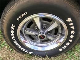 1968 Pontiac Firebird (CC-1128520) for sale in Dayton, Ohio