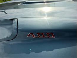 1968 Pontiac Firebird (CC-1128520) for sale in Dayton, Ohio