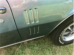 1968 Pontiac Firebird (CC-1128520) for sale in Dayton, Ohio