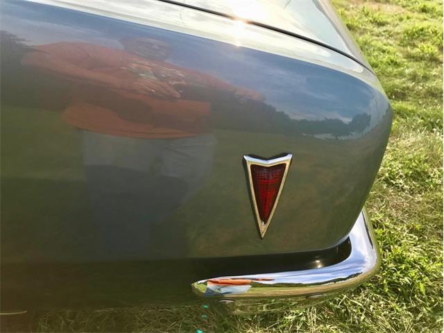 1968 Pontiac Firebird (CC-1128520) for sale in Dayton, Ohio