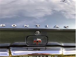 1968 Pontiac Firebird (CC-1128520) for sale in Dayton, Ohio
