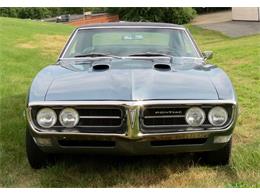 1968 Pontiac Firebird (CC-1128520) for sale in Dayton, Ohio
