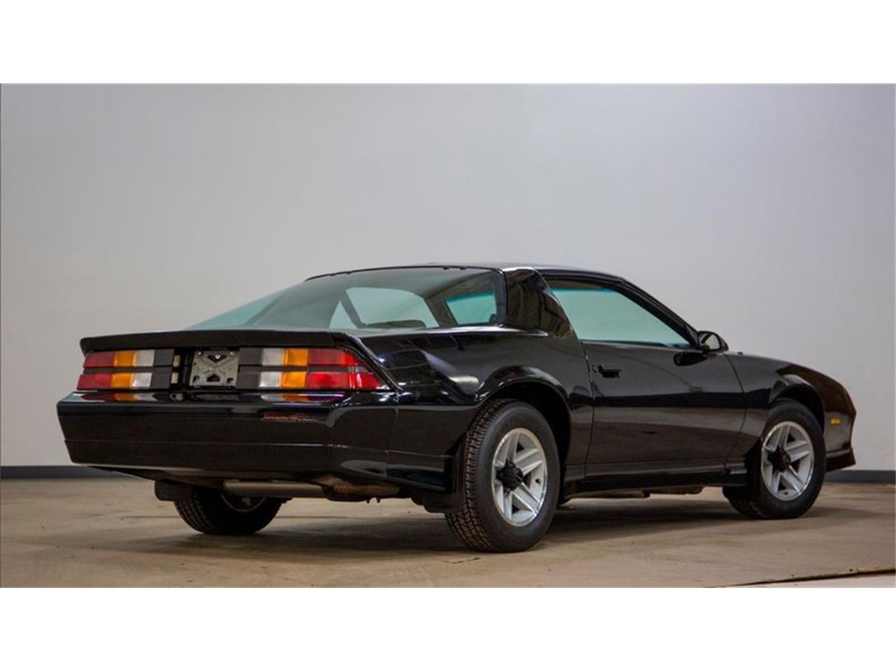 1984 Chevrolet Camaro for Sale | ClassicCars.com | CC-1128529