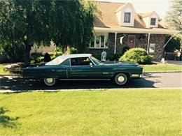 1971 Cadillac Eldorado (CC-1120857) for sale in Cadillac, Michigan