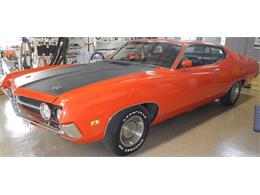 1970 Ford Torino (CC-1128599) for sale in Green Lake, Wisconsin