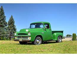 1957 Dodge Pickup (CC-1128605) for sale in Watertown, Minnesota