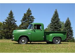 1957 Dodge Pickup (CC-1128605) for sale in Watertown, Minnesota