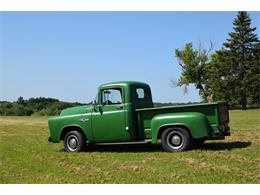 1957 Dodge Pickup (CC-1128605) for sale in Watertown, Minnesota