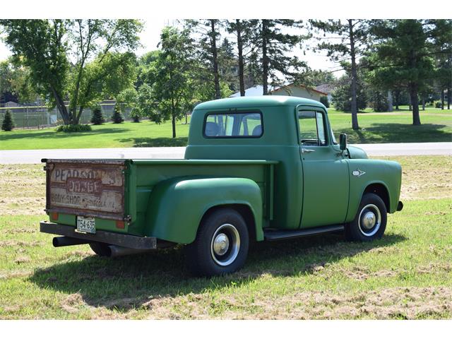 1957 Dodge Pickup (CC-1128605) for sale in Watertown, Minnesota