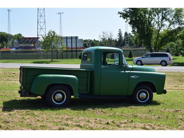 1957 Dodge Pickup (CC-1128605) for sale in Watertown, Minnesota