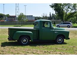 1957 Dodge Pickup (CC-1128605) for sale in Watertown, Minnesota