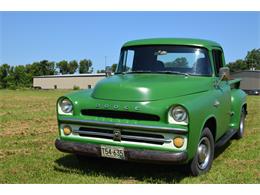 1957 Dodge Pickup (CC-1128605) for sale in Watertown, Minnesota