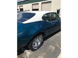 1969 Oldsmobile Cutlass (CC-1128637) for sale in Port St Lucie, Florida