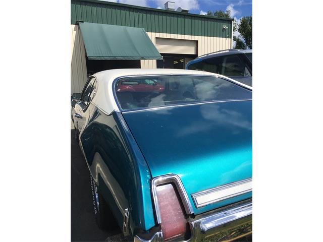 1969 Oldsmobile Cutlass (CC-1128637) for sale in Port St Lucie, Florida