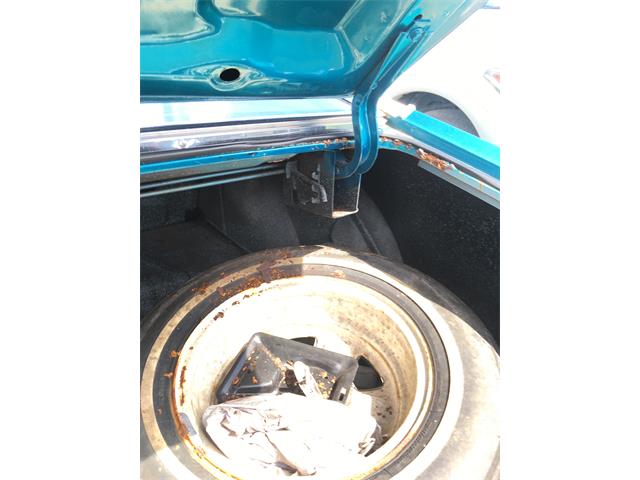 1969 Oldsmobile Cutlass (CC-1128637) for sale in Port St Lucie, Florida