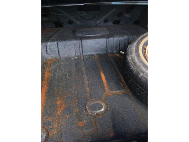 1969 Oldsmobile Cutlass (CC-1128637) for sale in Port St Lucie, Florida