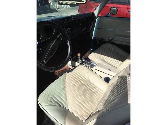 1969 Oldsmobile Cutlass (CC-1128637) for sale in Port St Lucie, Florida