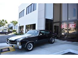 1971 Chevrolet Chevelle SS (CC-1128638) for sale in Irvine, California