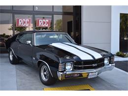 1971 Chevrolet Chevelle SS (CC-1128638) for sale in Irvine, California