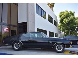 1971 Chevrolet Chevelle SS (CC-1128638) for sale in Irvine, California