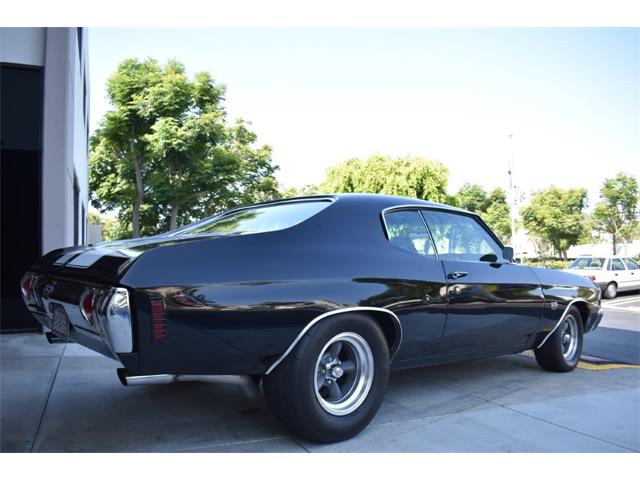 1971 Chevrolet Chevelle SS (CC-1128638) for sale in Irvine, California
