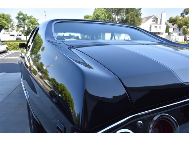 1971 Chevrolet Chevelle SS (CC-1128638) for sale in Irvine, California