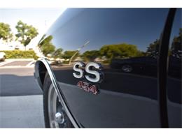 1971 Chevrolet Chevelle SS (CC-1128638) for sale in Irvine, California