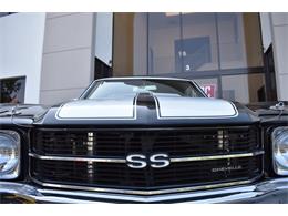 1971 Chevrolet Chevelle SS (CC-1128638) for sale in Irvine, California