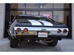 1971 Chevrolet Chevelle SS (CC-1128638) for sale in Irvine, California