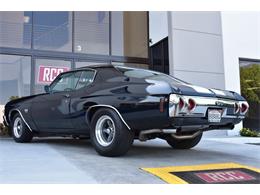 1971 Chevrolet Chevelle SS (CC-1128638) for sale in Irvine, California