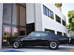 1971 Chevrolet Chevelle SS (CC-1128638) for sale in Irvine, California