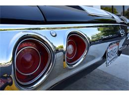 1971 Chevrolet Chevelle SS (CC-1128638) for sale in Irvine, California