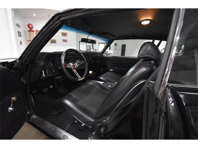 1971 Chevrolet Chevelle SS (CC-1128638) for sale in Irvine, California
