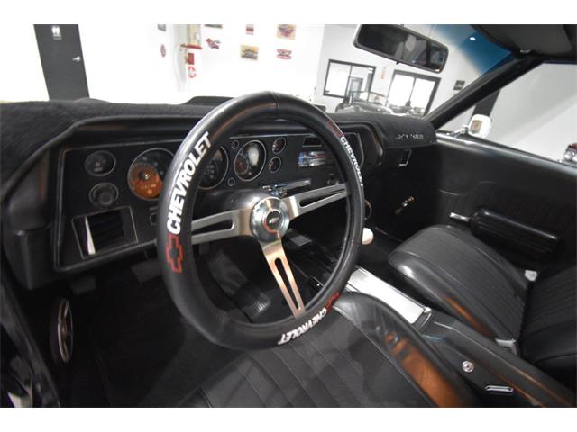 1971 Chevrolet Chevelle SS (CC-1128638) for sale in Irvine, California