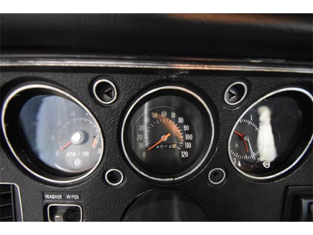 1971 Chevrolet Chevelle SS (CC-1128638) for sale in Irvine, California