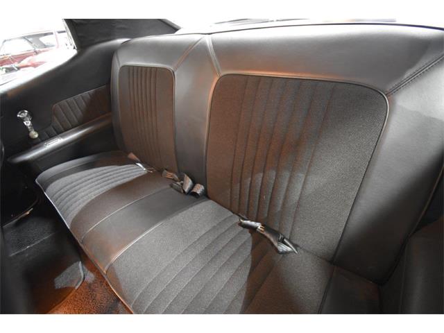 1971 Chevrolet Chevelle SS (CC-1128638) for sale in Irvine, California