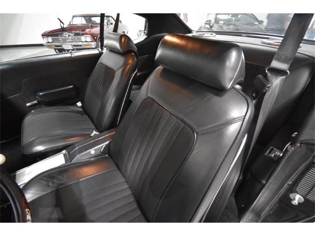 1971 Chevrolet Chevelle SS (CC-1128638) for sale in Irvine, California