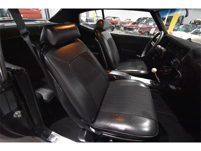 1971 Chevrolet Chevelle SS (CC-1128638) for sale in Irvine, California