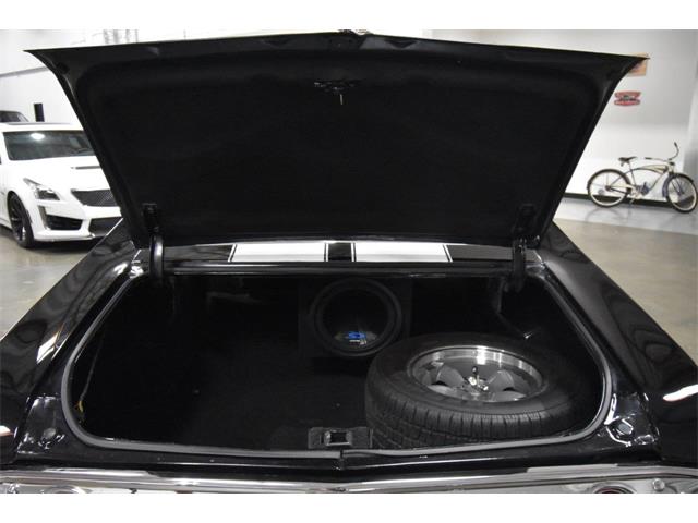 1971 Chevrolet Chevelle SS (CC-1128638) for sale in Irvine, California