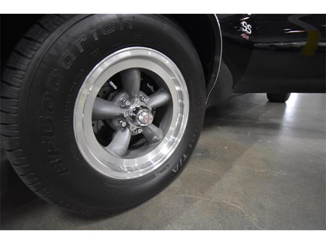 1971 Chevrolet Chevelle SS (CC-1128638) for sale in Irvine, California