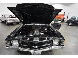 1971 Chevrolet Chevelle SS (CC-1128638) for sale in Irvine, California