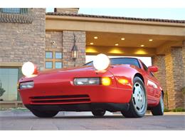 1988 Porsche 928S4 Coupe (CC-1128641) for sale in Chandler, Arizona