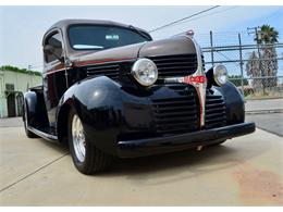 1941 Dodge Pickup (CC-1128642) for sale in Saticoy, California